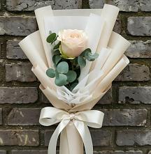 Букет цветов из:  Розы в Морозовске