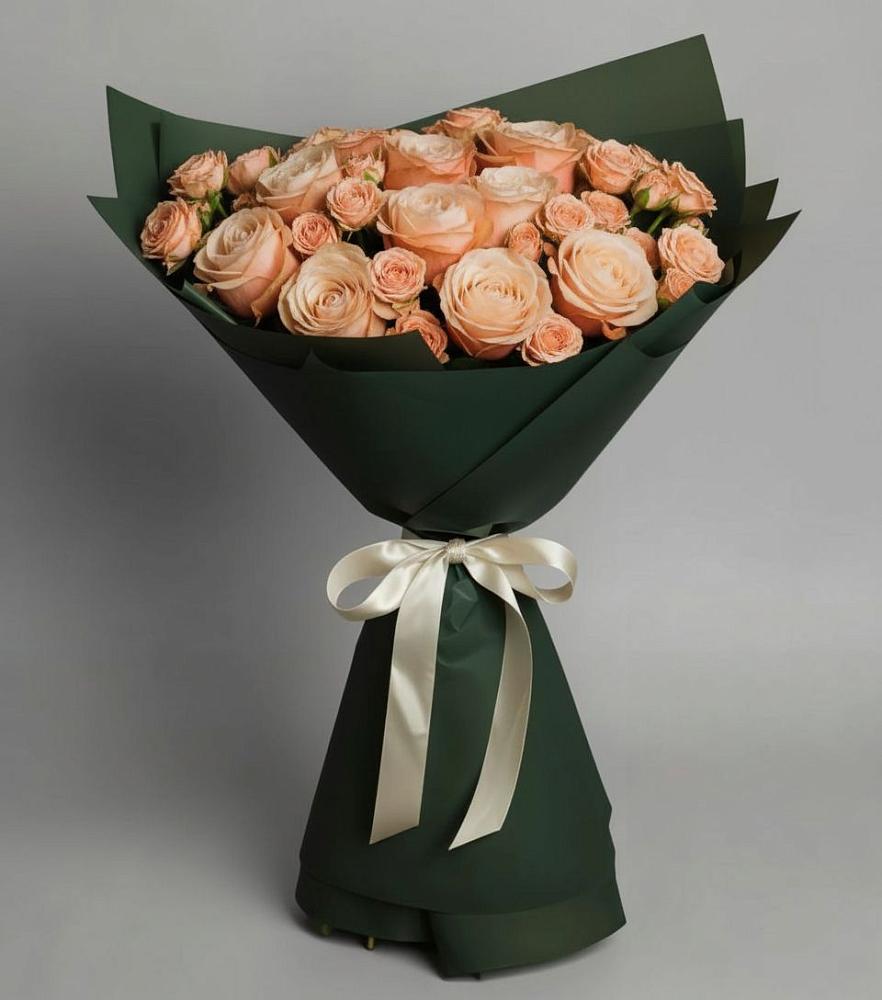 Букет Элегантный в Морозовске