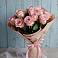 Букет цветов из: Розы в Морозовске
