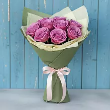 Букет Розы Фёрст Леди #REPLACE_PRED# Морозовске