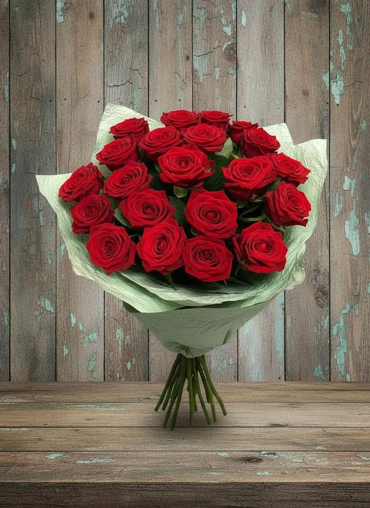 Букет Классика в Морозовске