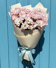 Букет цветов из:  Хризантемы в Морозовске