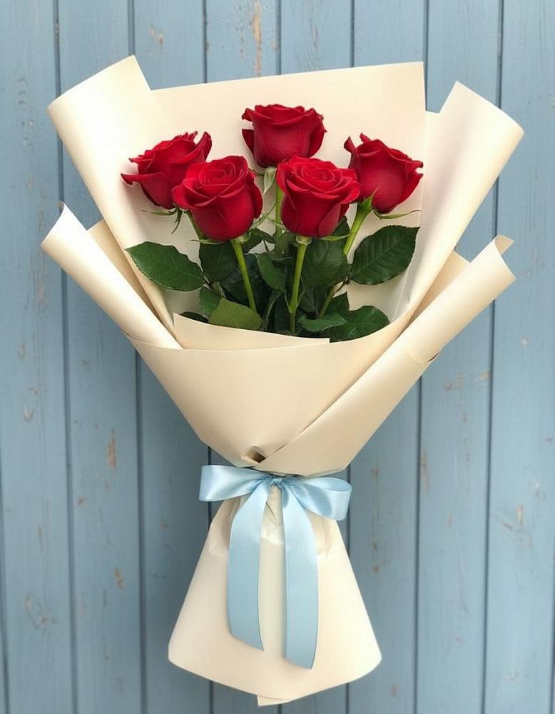 Букет Классика чувств в Морозовске