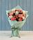 Букет цветов из: Розы в Морозовске