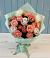 Букет цветов из: Розы в Морозовске