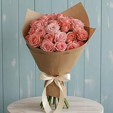 Букет цветов из:  Розы в Морозовске