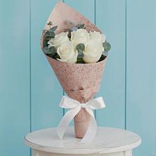 Букет цветов из:  Розы в Морозовске