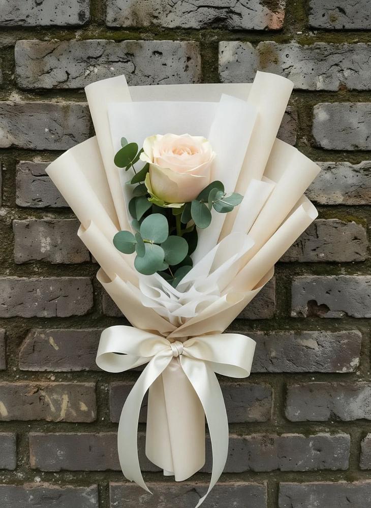 Букет цветов из: Розы в Морозовске