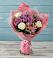 Букет цветов из: Герберы в Морозовске