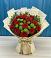 Букет цветов из: Розы и Хризантемы в Морозовске