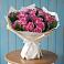 Букет цветов из: Розы в Морозовске