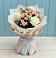 Букет цветов из: Розы в Морозовске