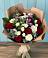 Букет цветов из: Розы и Альстромерии в Морозовске