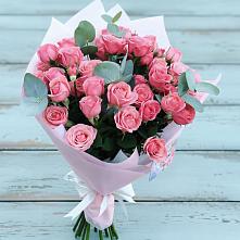 Букет Леди совершенство #REPLACE_PRED# Морозовске