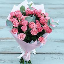 Букет Леди совершенство в Морозовске